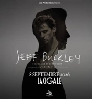 The Songs of Jeff Buckley