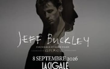 The Songs of Jeff Buckley
