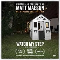 Matt Maeson, A Quiet & Harmless Living