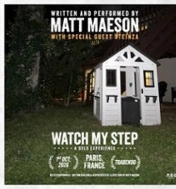 Matt Maeson, A Quiet & Harmless Living