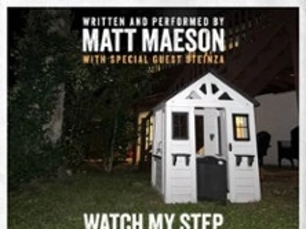 Matt Maeson, A Quiet & Harmless Living