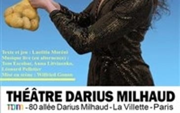Entre mère et ciel