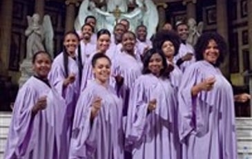 Gospel Dream
