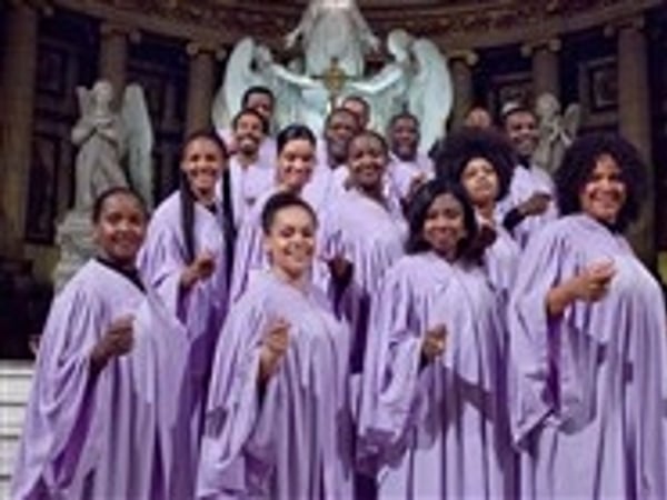 Gospel Dream