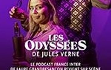 Les Odyssées de Jules Verne