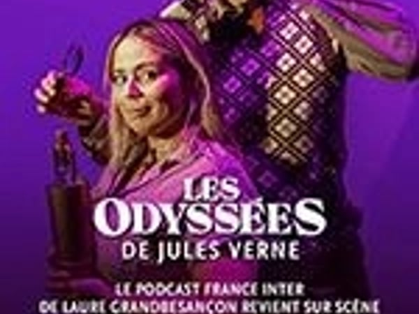 Les Odyssées de Jules Verne