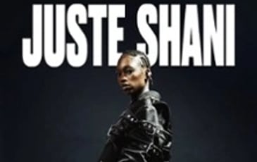 Juste Shani