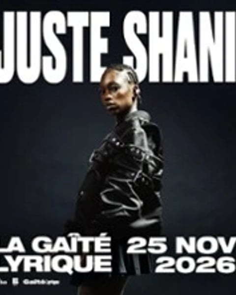Juste Shani