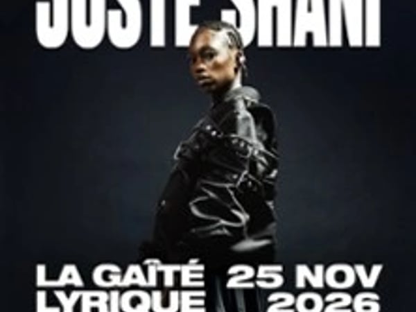 Juste Shani