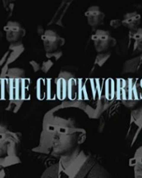 The Clockworks