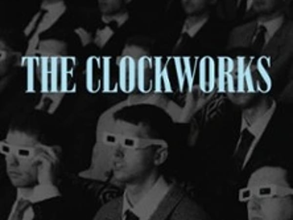 The Clockworks