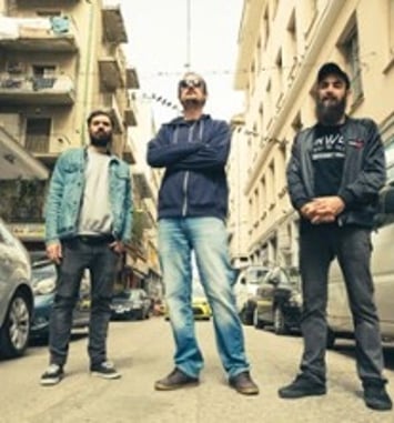 1000Mods et Grim Rhythm : Give Me My Medicine Tour '26