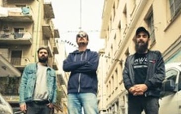 1000Mods et Grim Rhythm : Give Me My Medicine Tour '26
