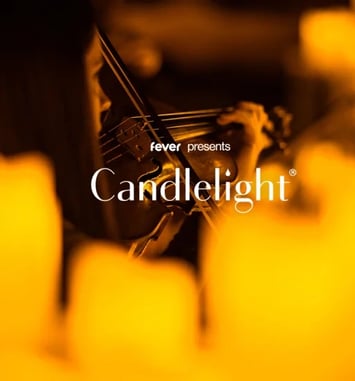 Candlelight : hommage à Bad Bunny