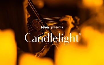 Candlelight : hommage à Bad Bunny