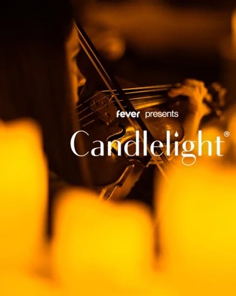 Candlelight : hommage à Bad Bunny