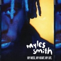 Myles Smith, My Mess, My Heart, My Life