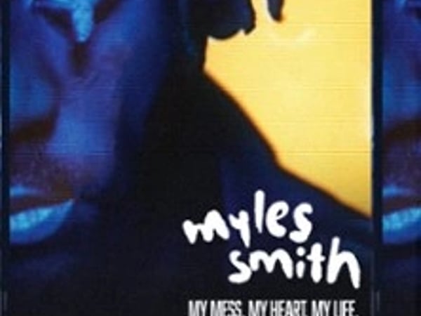 Myles Smith, My Mess, My Heart, My Life