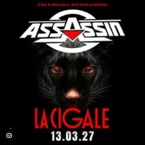 Assassin