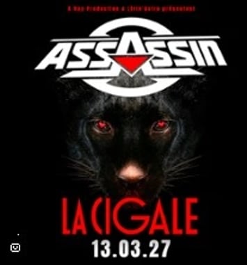 Assassin