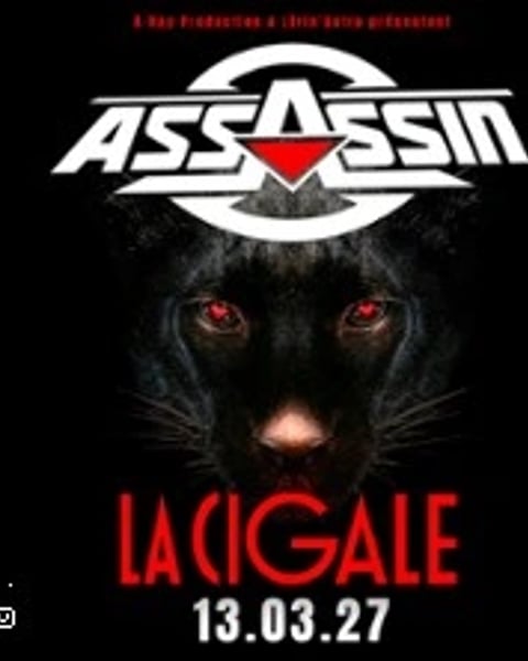 Assassin