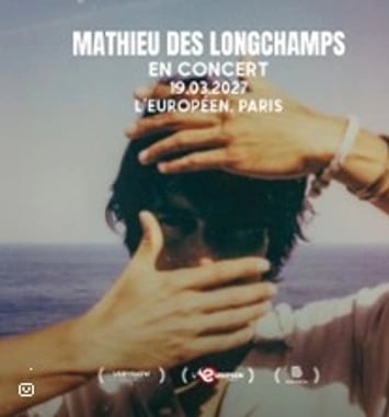 Mathieu des Longchamps