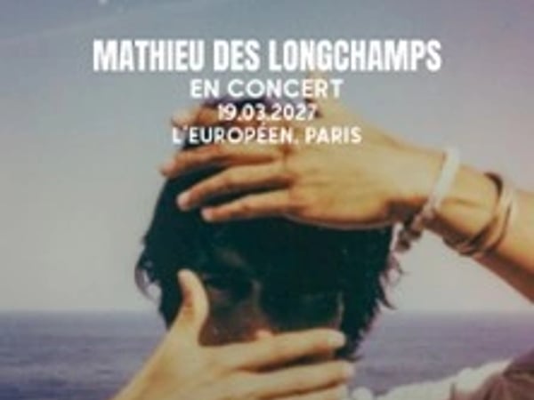 Mathieu des Longchamps