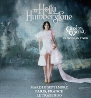 Holly Humberstone