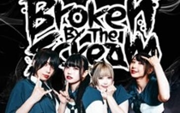 Broken by the Scream