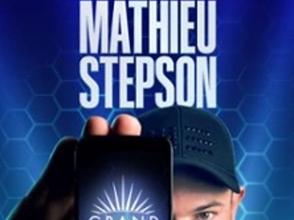 Mathieu Stepson