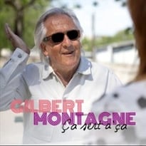 Gilbert Montagné