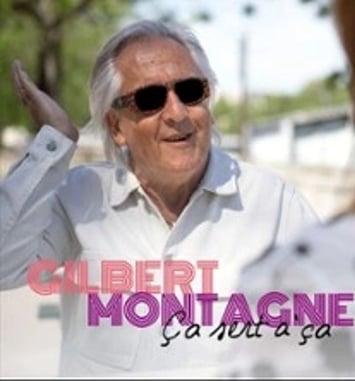 Gilbert Montagné