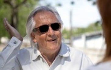 Gilbert Montagné