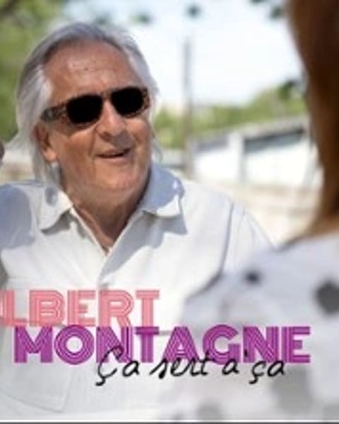 Gilbert Montagné