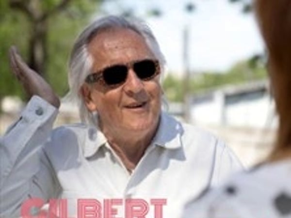 Gilbert Montagné
