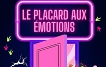 Le placard aux émotions