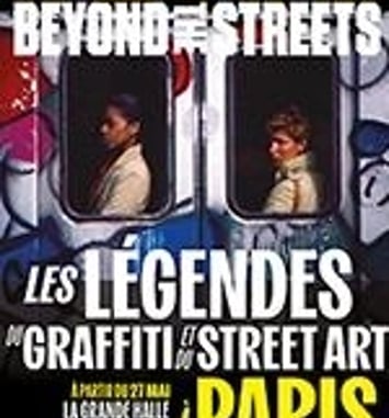 Beyond the Streets