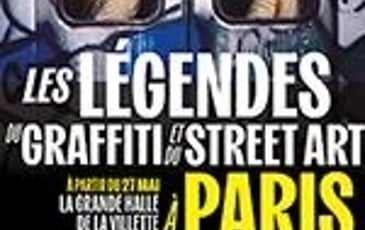 Beyond the Streets