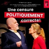 Une censure politiquement correcte !