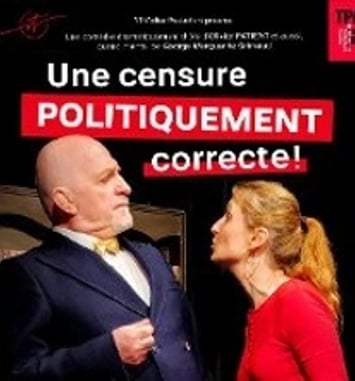 Une censure politiquement correcte !