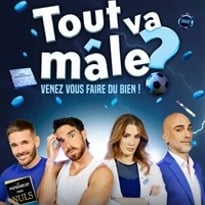 Tout va mâle ?