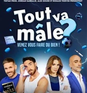 Tout va mâle ?