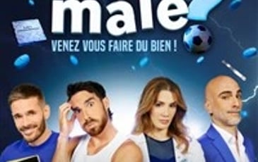 Tout va mâle ?