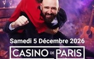 La folle soirée de Giroud et Stotz
