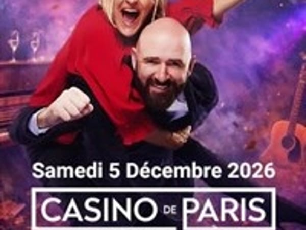 La folle soirée de Giroud et Stotz