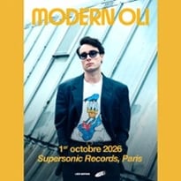 Modern Oli