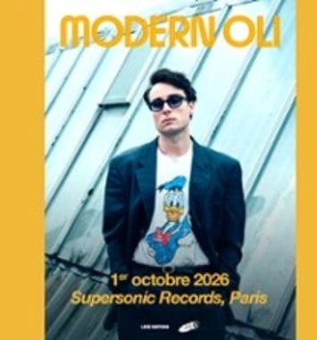 Modern Oli