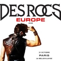 Des Rocs