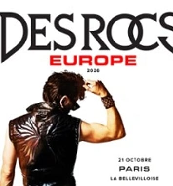 Des Rocs
