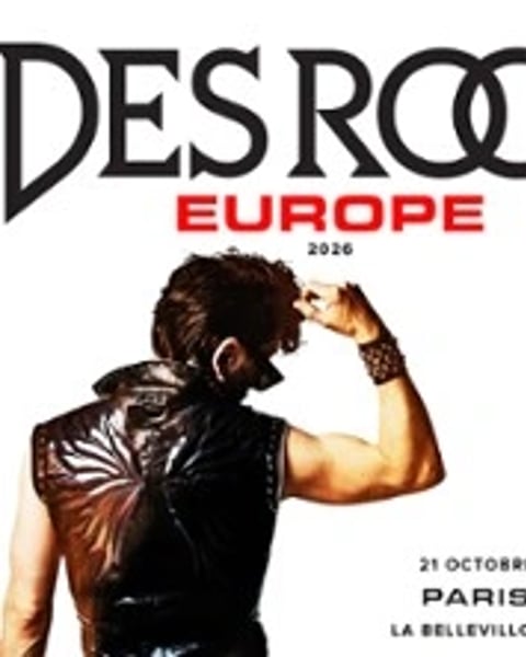 Des Rocs